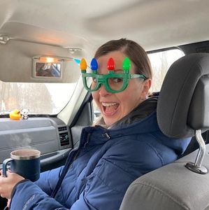 Meet your Posher, Marisa